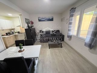Piso en venta en Santa Margarida en Roses