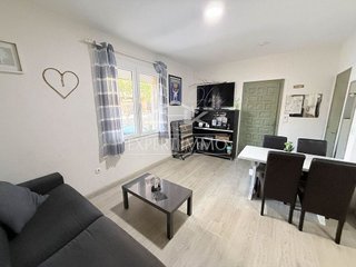 Piso en venta en Santa Margarida en Roses