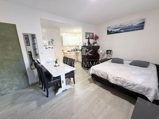 Piso en venta en Santa Margarida en Roses