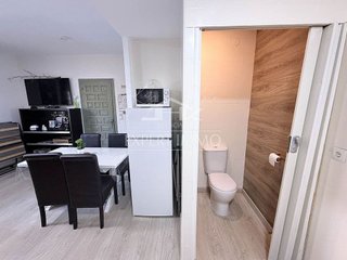 Piso en venta en Santa Margarida en Roses