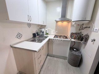 Piso en venta en Santa Margarida en Roses