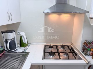 Piso en venta en Santa Margarida en Roses