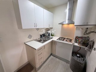 Piso en venta en Santa Margarida en Roses
