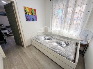 Piso en venta en Santa Margarida en Roses