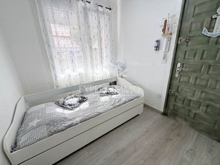 Piso en venta en Santa Margarida en Roses