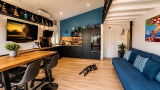 Chalet en venta en Empuriabrava en Castelló d´Empúries