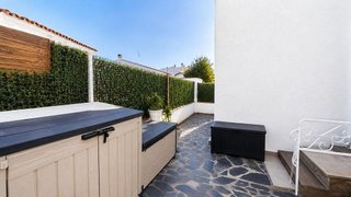 Chalet en venta en Empuriabrava en Castelló d´Empúries