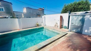 Chalet en venta en Empuriabrava en Castelló d´Empúries