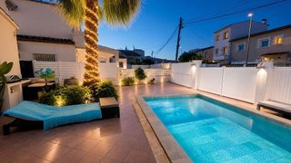 Chalet en venta en Empuriabrava en Castelló d´Empúries