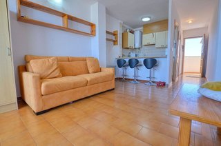 Piso en venta en Empuriabrava en Castelló d´Empúries