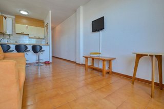 Piso en venta en Empuriabrava en Castelló d´Empúries