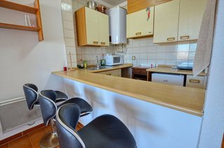 Piso en venta en Empuriabrava en Castelló d´Empúries