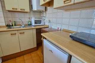 Piso en venta en Empuriabrava en Castelló d´Empúries