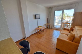 Piso en venta en Empuriabrava en Castelló d´Empúries
