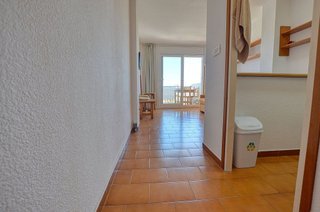 Piso en venta en Empuriabrava en Castelló d´Empúries