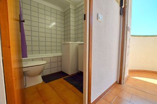 Piso en venta en Empuriabrava en Castelló d´Empúries