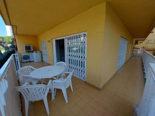 Piso en venta en Platja Llarga en Castell-Platja d´Aro