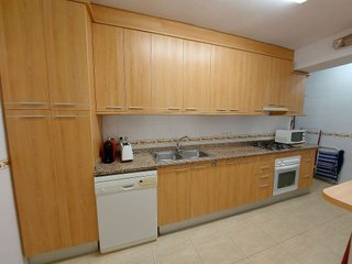 Piso en venta en Platja Llarga en Castell-Platja d´Aro