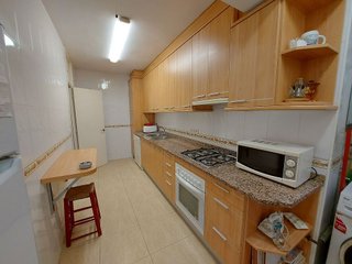Piso en venta en Platja Llarga en Castell-Platja d´Aro