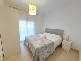Piso en venta en Platja Llarga en Castell-Platja d´Aro
