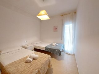 Piso en venta en Platja Llarga en Castell-Platja d´Aro