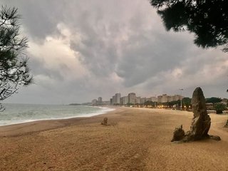 Piso en venta en Platja Llarga en Castell-Platja d´Aro