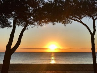 Piso en venta en Platja Llarga en Castell-Platja d´Aro