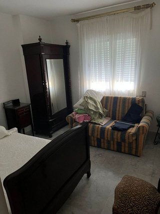 Casa pareada en venta en Centro-Calzada-Cabo Noval en Sanlúcar de Barrameda