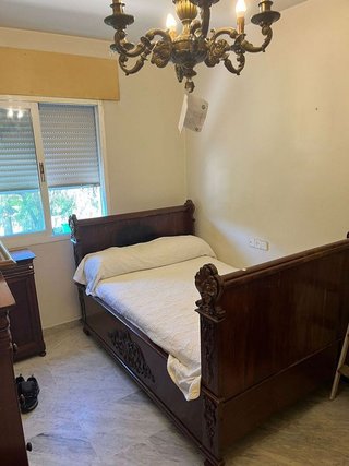 Casa pareada en venta en Centro-Calzada-Cabo Noval en Sanlúcar de Barrameda