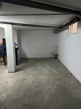 Casa pareada en venta en Centro-Calzada-Cabo Noval en Sanlúcar de Barrameda