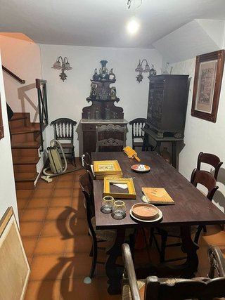 Casa pareada en venta en Centro-Calzada-Cabo Noval en Sanlúcar de Barrameda