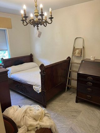 Casa pareada en venta en Centro-Calzada-Cabo Noval en Sanlúcar de Barrameda