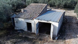Casa rural en venta en Roquetes