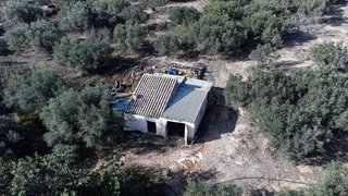 Casa rural en venta en Roquetes