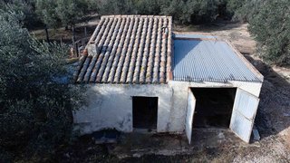 Casa rural en venta en Roquetes