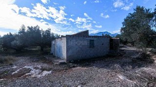 Casa rural en venta en Roquetes