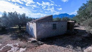 Casa rural en venta en Roquetes