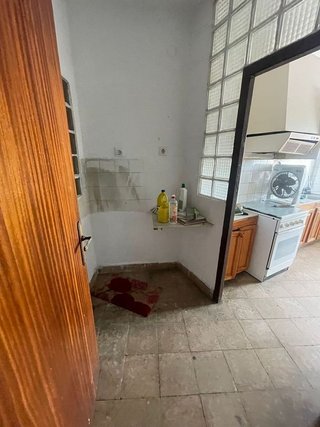Piso en venta en Eixample en Tarragona