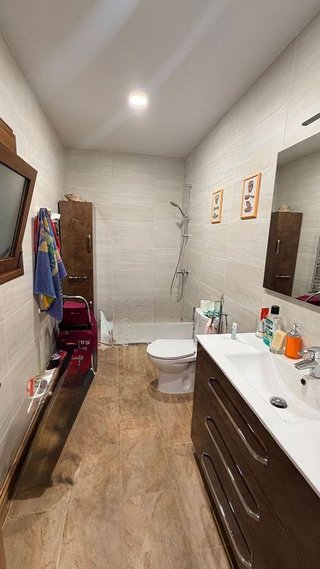 Casa adosada en venta en Butarque en Madrid