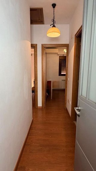 Casa adosada en venta en Butarque en Madrid