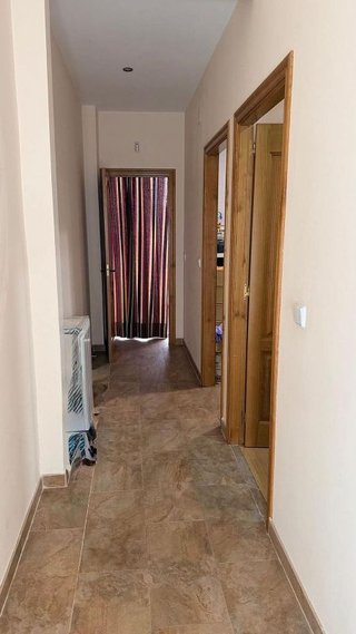 Casa adosada en venta en Butarque en Madrid