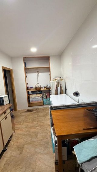 Casa adosada en venta en Butarque en Madrid