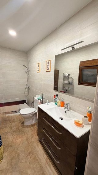 Casa adosada en venta en Butarque en Madrid