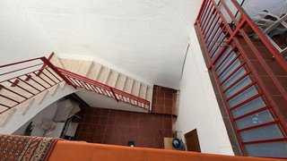 Casa adosada en venta en Butarque en Madrid