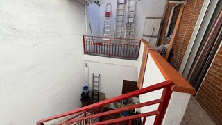 Casa adosada en venta en Butarque en Madrid