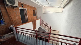 Casa adosada en venta en Butarque en Madrid