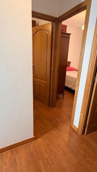 Casa adosada en venta en Butarque en Madrid