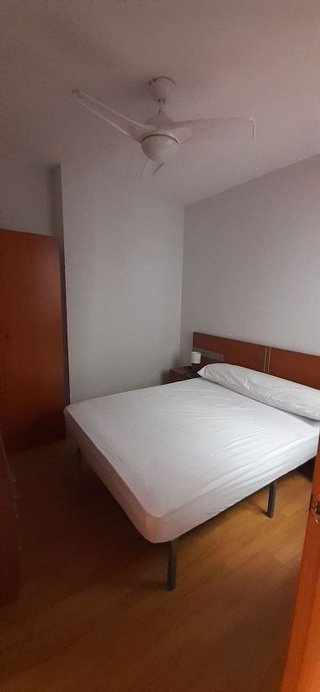 Piso en alquiler en Centro en Valdepeñas