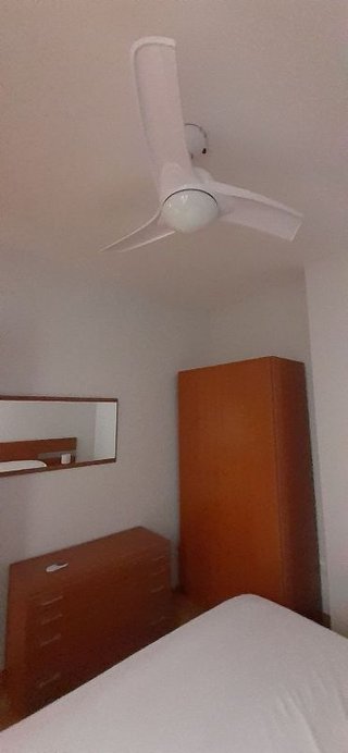 Piso en alquiler en Centro en Valdepeñas