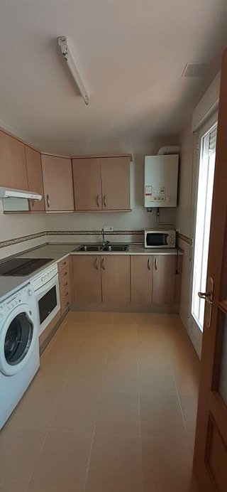 Piso en alquiler en Centro en Valdepeñas